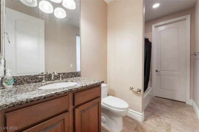 761 Romano Lane, Henderson, NV 89012