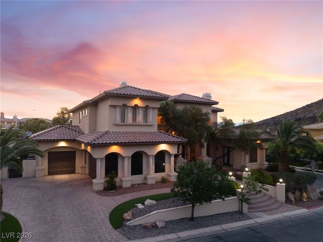 761 Romano Lane, Henderson, NV 89012