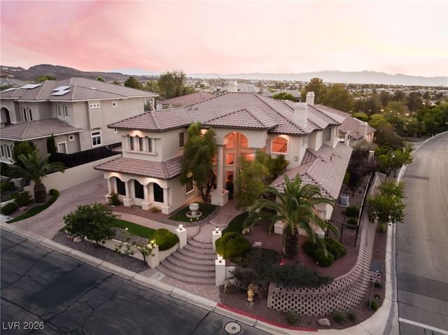 761 Romano Lane, Henderson, NV 89012