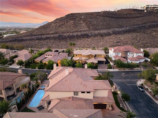 761 Romano Lane, Henderson, NV 89012