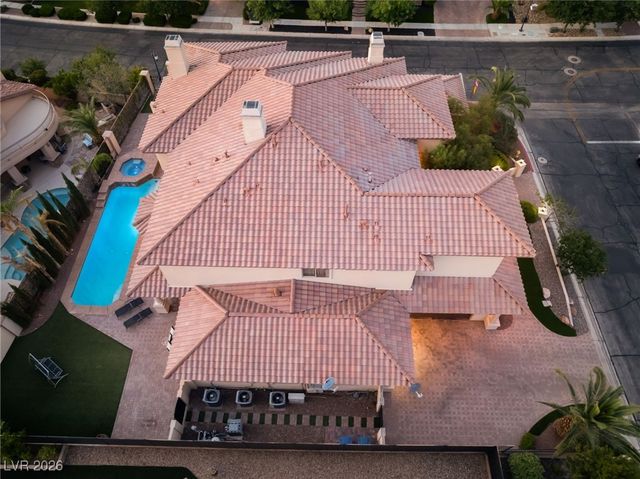 761 Romano Lane, Henderson, NV 89012