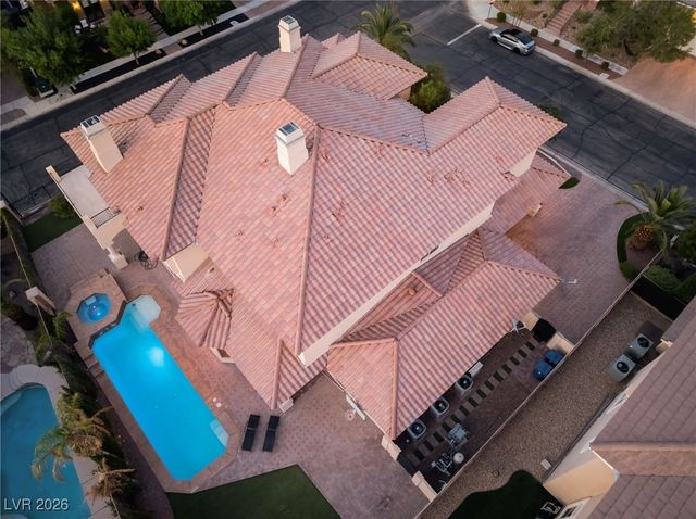 761 Romano Lane, Henderson, NV 89012