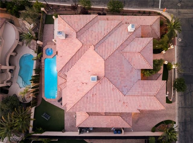 761 Romano Lane, Henderson, NV 89012