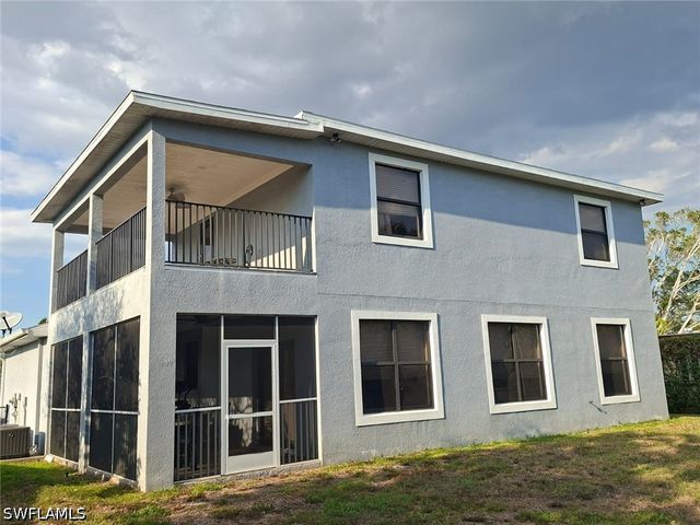 2360 Burton AVE, Fort Myers, FL 33907