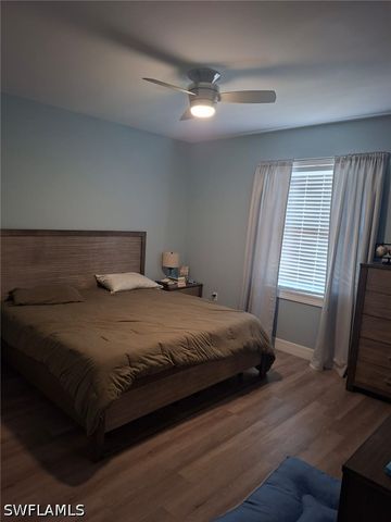 2360 Burton AVE, Fort Myers, FL 33907