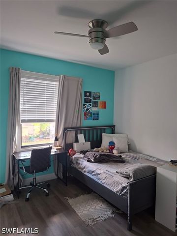 2360 Burton AVE, Fort Myers, FL 33907