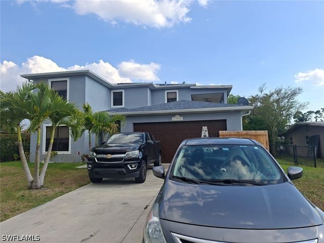 2360 Burton AVE, Fort Myers, FL 33907