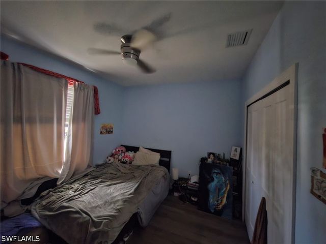 2360 Burton AVE, Fort Myers, FL 33907