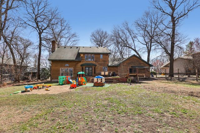 26150 Galen Drive, Wyoming, MN 55092