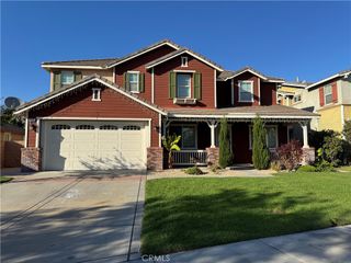 12772 Wine Cellar Court, Rancho Cucamonga, CA 91739