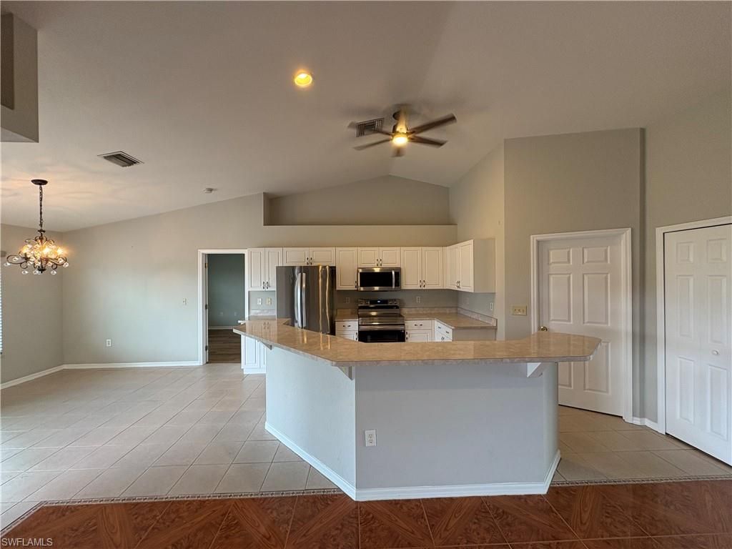 1417 NE 4th PL, CAPE CORAL, FL 33909 — photo 5