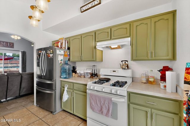813 JAIME Street, Anthony, TX 79821