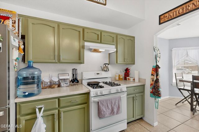 813 JAIME Street, Anthony, TX 79821