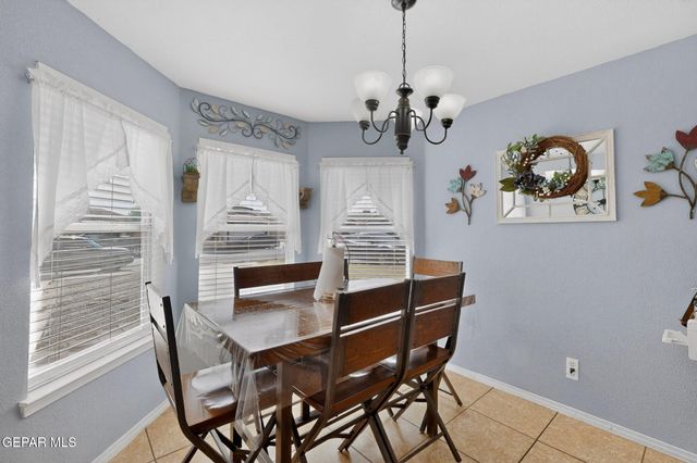 813 JAIME Street, Anthony, TX 79821
