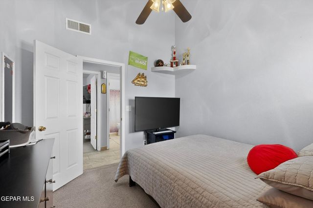 813 JAIME Street, Anthony, TX 79821