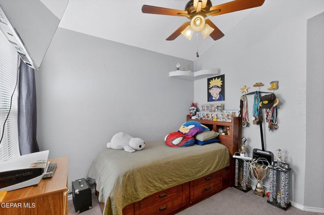 813 JAIME Street, Anthony, TX 79821