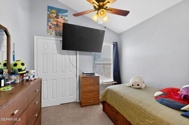 813 JAIME Street, Anthony, TX 79821