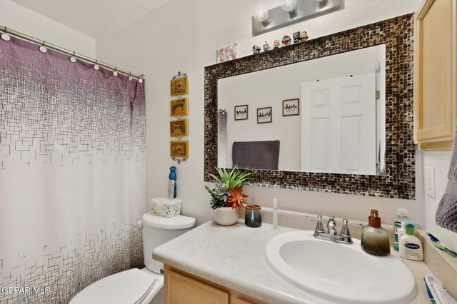 813 JAIME Street, Anthony, TX 79821