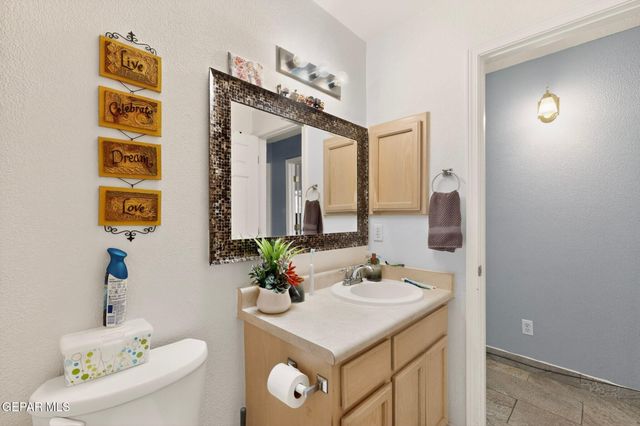 813 JAIME Street, Anthony, TX 79821