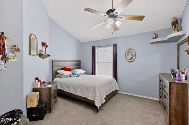 813 JAIME Street, Anthony, TX 79821