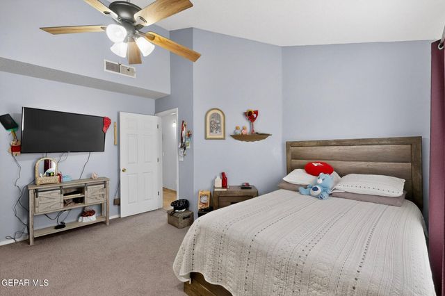 813 JAIME Street, Anthony, TX 79821