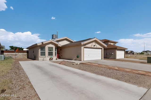 813 JAIME Street, Anthony, TX 79821