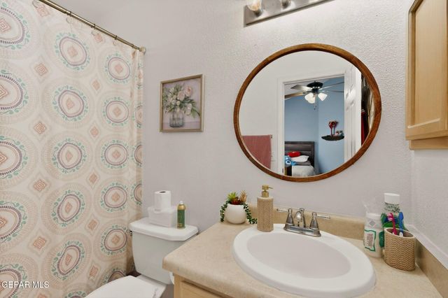 813 JAIME Street, Anthony, TX 79821