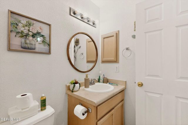 813 JAIME Street, Anthony, TX 79821