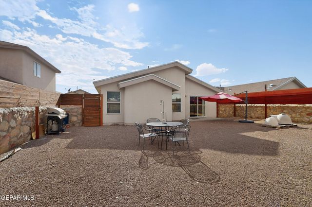 813 JAIME Street, Anthony, TX 79821