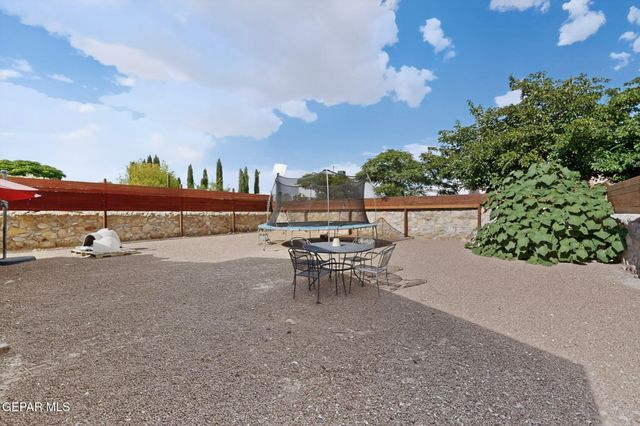 813 JAIME Street, Anthony, TX 79821