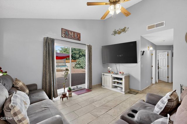 813 JAIME Street, Anthony, TX 79821