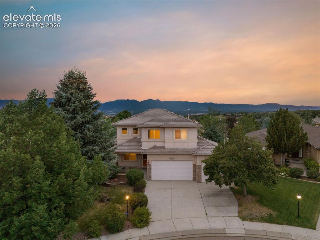 9630 Hollyleaf Court, Colorado Springs, CO 80920 — photo 2
