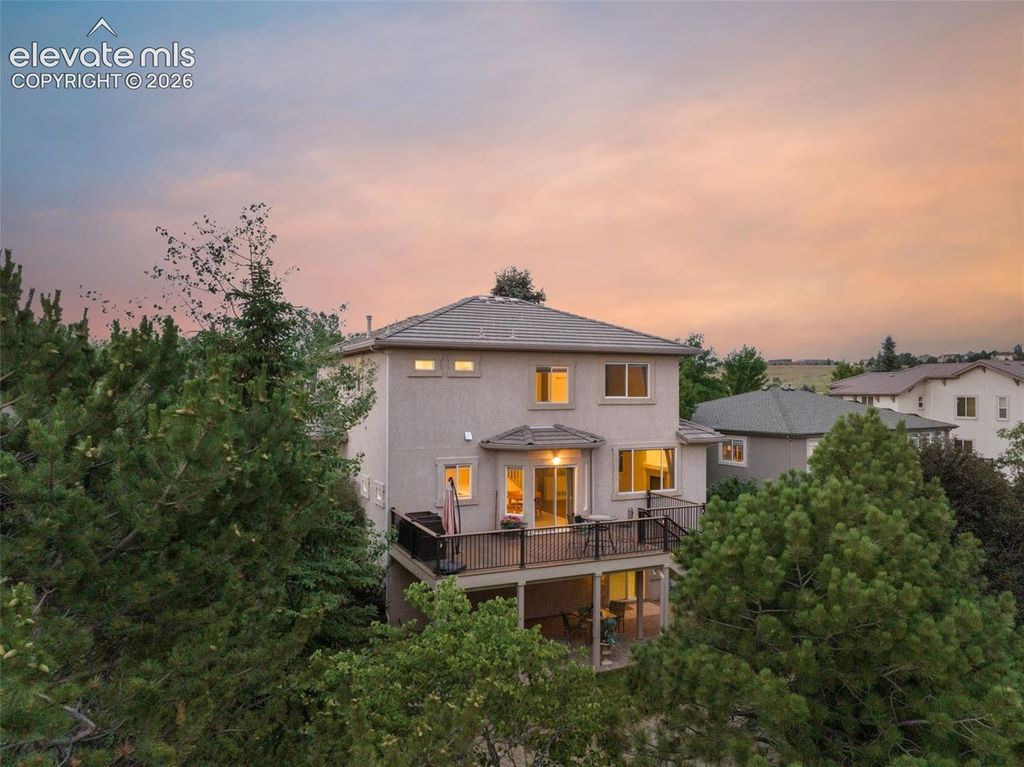 9630 Hollyleaf Court, Colorado Springs, CO 80920 — photo 4