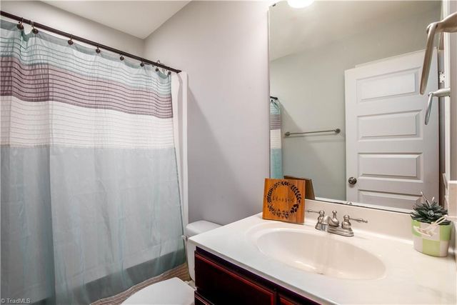 9 Brandy Wine Drive, Thomasville, NC 27360