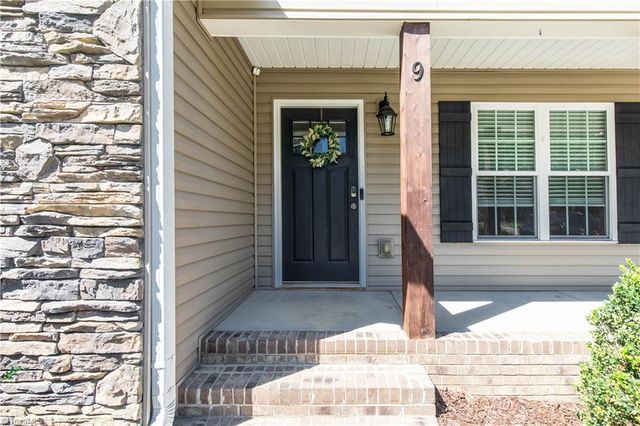 9 Brandy Wine Drive, Thomasville, NC 27360