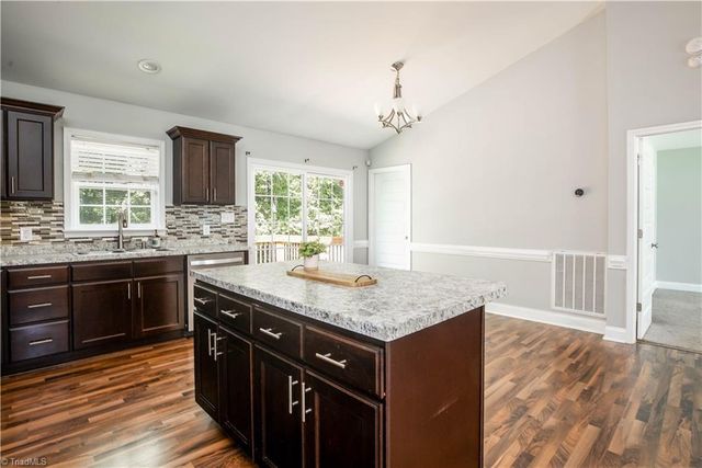 9 Brandy Wine Drive, Thomasville, NC 27360