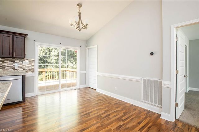 9 Brandy Wine Drive, Thomasville, NC 27360