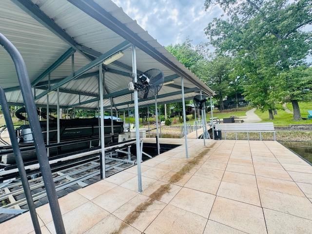 36 Winnebago Circle, Cherokee Village, AR 72529