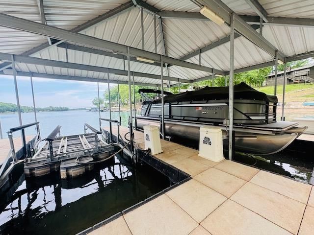 36 Winnebago Circle, Cherokee Village, AR 72529