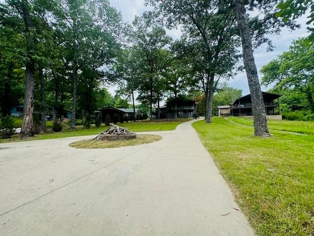 36 Winnebago Circle, Cherokee Village, AR 72529