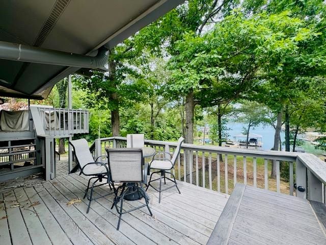 36 Winnebago Circle, Cherokee Village, AR 72529