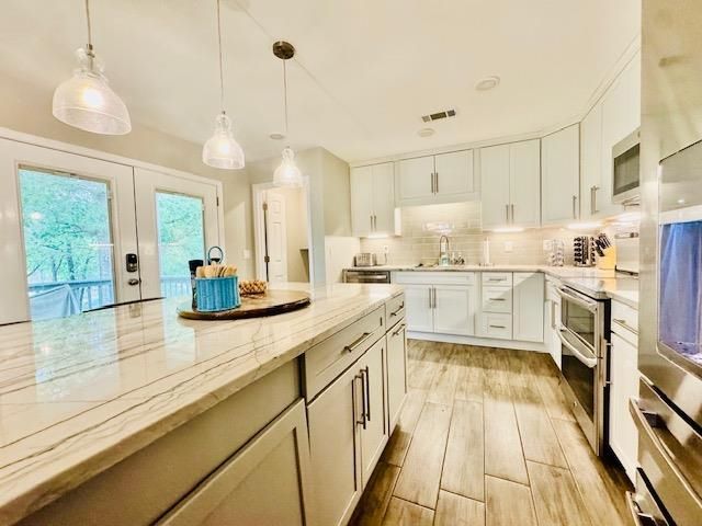 36 Winnebago Circle, Cherokee Village, AR 72529