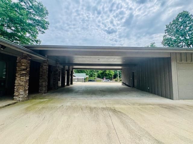 36 Winnebago Circle, Cherokee Village, AR 72529