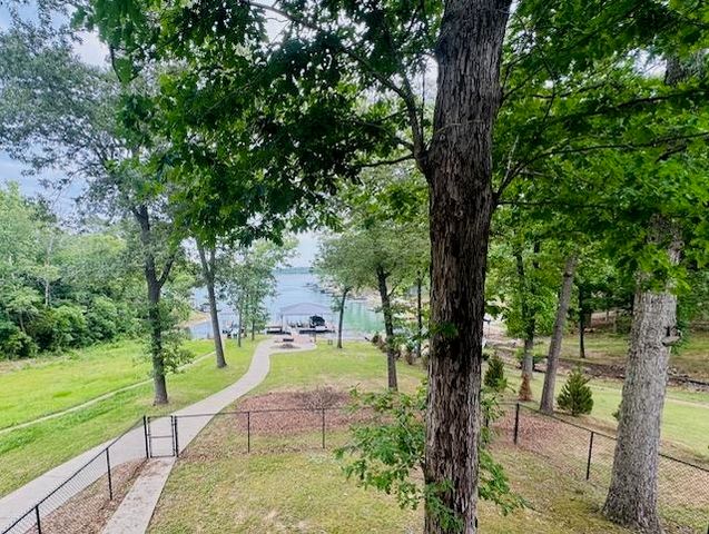 36 Winnebago Circle, Cherokee Village, AR 72529