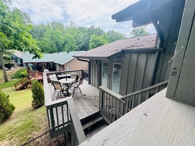 36 Winnebago Circle, Cherokee Village, AR 72529