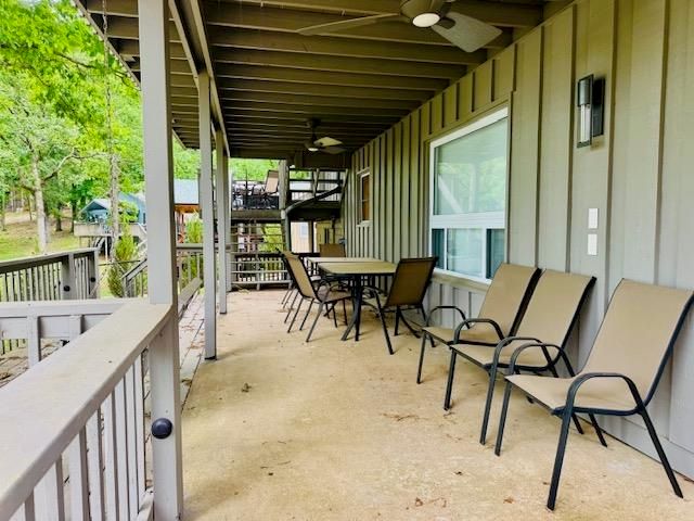 36 Winnebago Circle, Cherokee Village, AR 72529