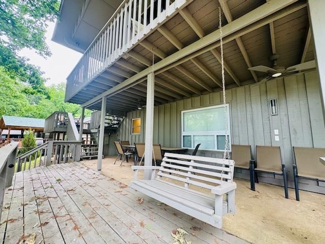 36 Winnebago Circle, Cherokee Village, AR 72529