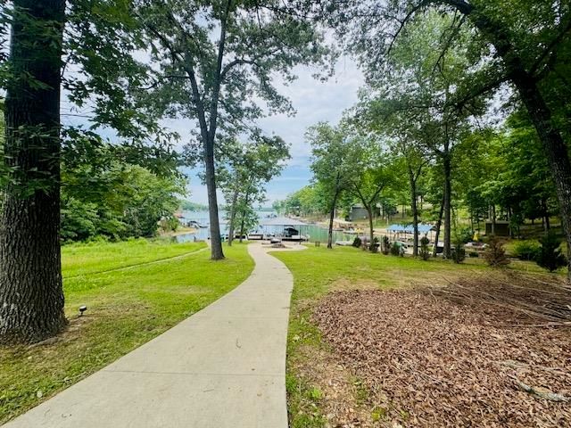 36 Winnebago Circle, Cherokee Village, AR 72529
