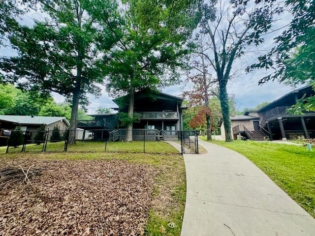 36 Winnebago Circle, Cherokee Village, AR 72529