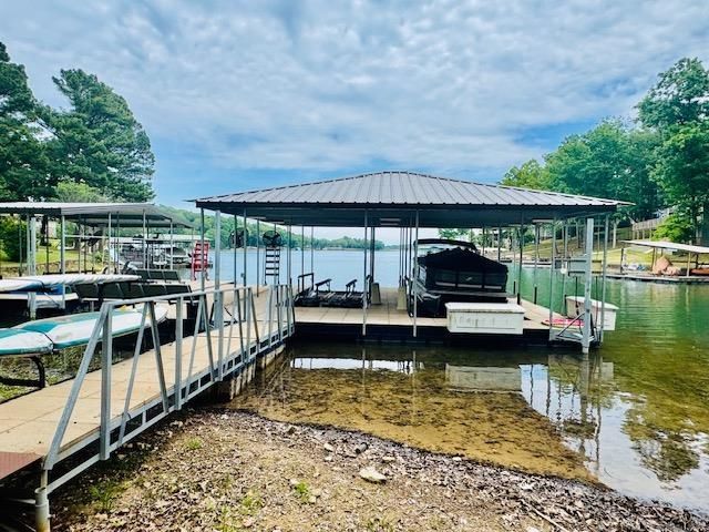 36 Winnebago Circle, Cherokee Village, AR 72529
